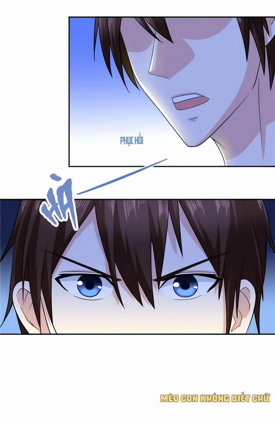 Mỹ Nữ Đại Tiểu Thư Đích Cương Thi Cao Thủ 7 trang 19