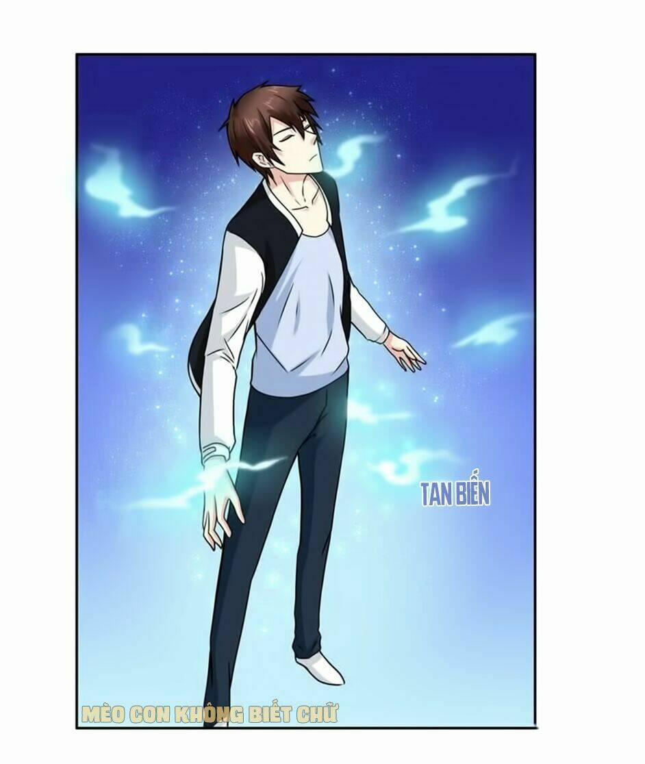 Mỹ Nữ Đại Tiểu Thư Đích Cương Thi Cao Thủ 7 trang 2