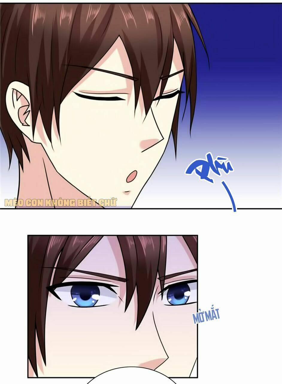 Mỹ Nữ Đại Tiểu Thư Đích Cương Thi Cao Thủ 7 trang 3