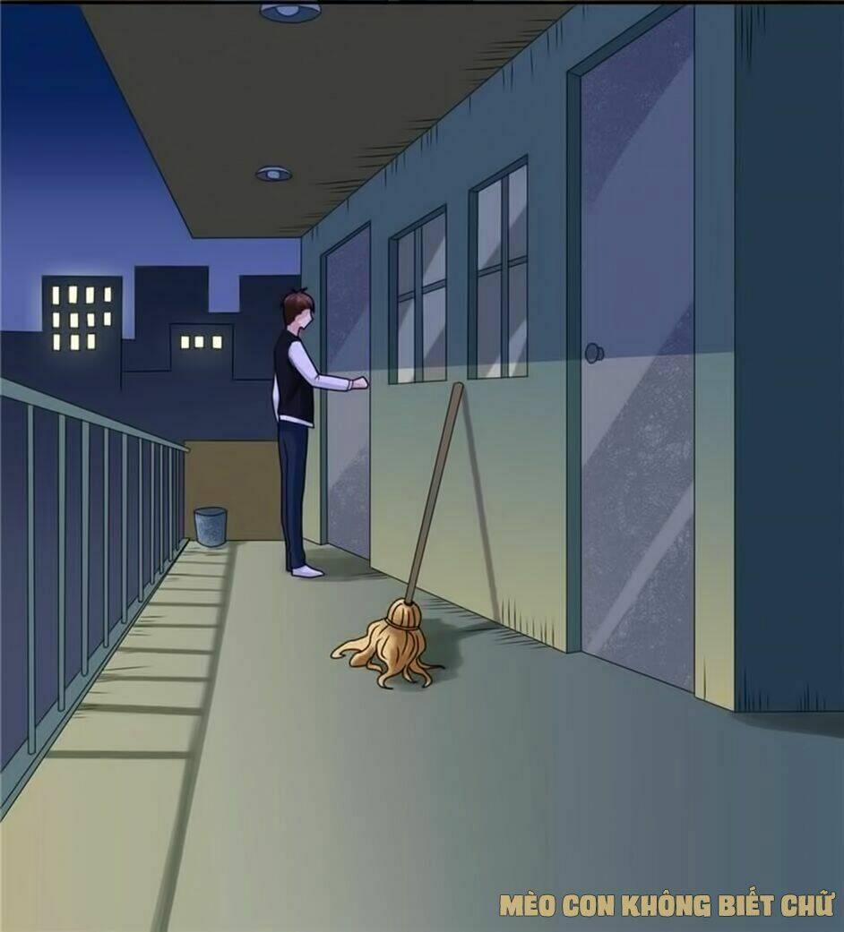 Mỹ Nữ Đại Tiểu Thư Đích Cương Thi Cao Thủ 7 trang 5