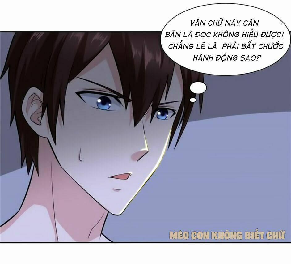 Mỹ Nữ Đại Tiểu Thư Đích Cương Thi Cao Thủ 7 trang 8