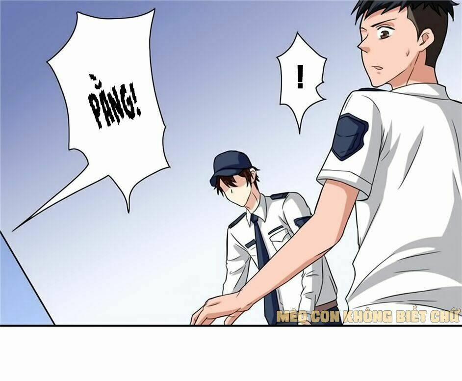 Mỹ Nữ Đại Tiểu Thư Đích Cương Thi Cao Thủ 8 trang 10