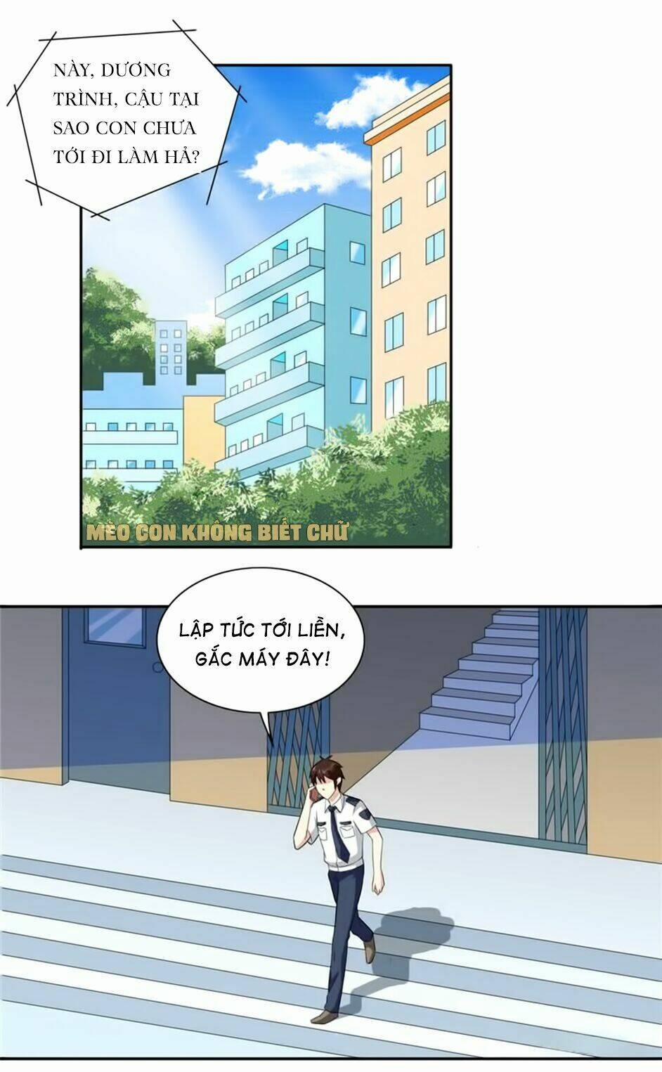 Mỹ Nữ Đại Tiểu Thư Đích Cương Thi Cao Thủ 8 trang 2