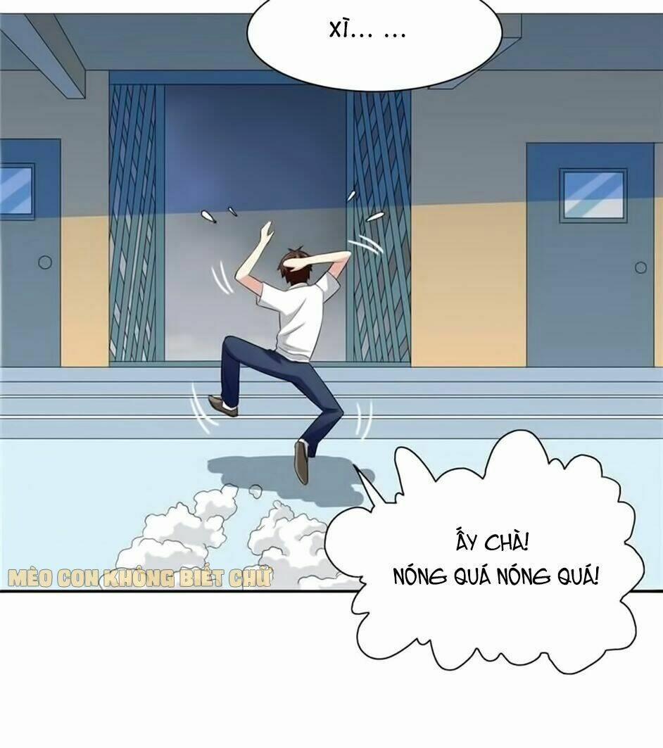 Mỹ Nữ Đại Tiểu Thư Đích Cương Thi Cao Thủ 8 trang 5