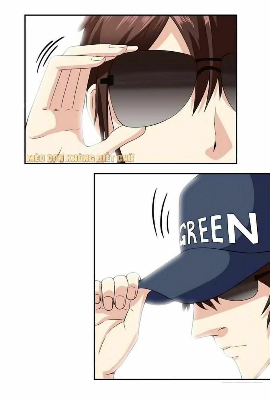 Mỹ Nữ Đại Tiểu Thư Đích Cương Thi Cao Thủ 8 trang 6