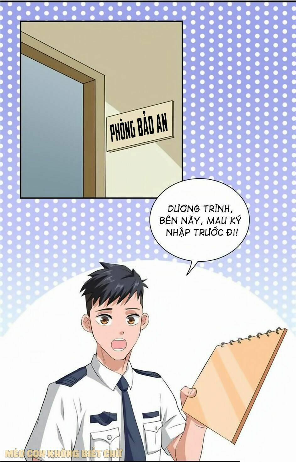 Mỹ Nữ Đại Tiểu Thư Đích Cương Thi Cao Thủ 8 trang 8