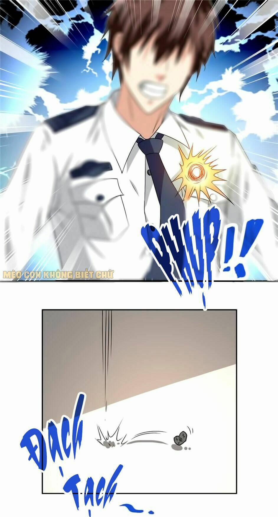 Mỹ Nữ Đại Tiểu Thư Đích Cương Thi Cao Thủ 9 trang 11