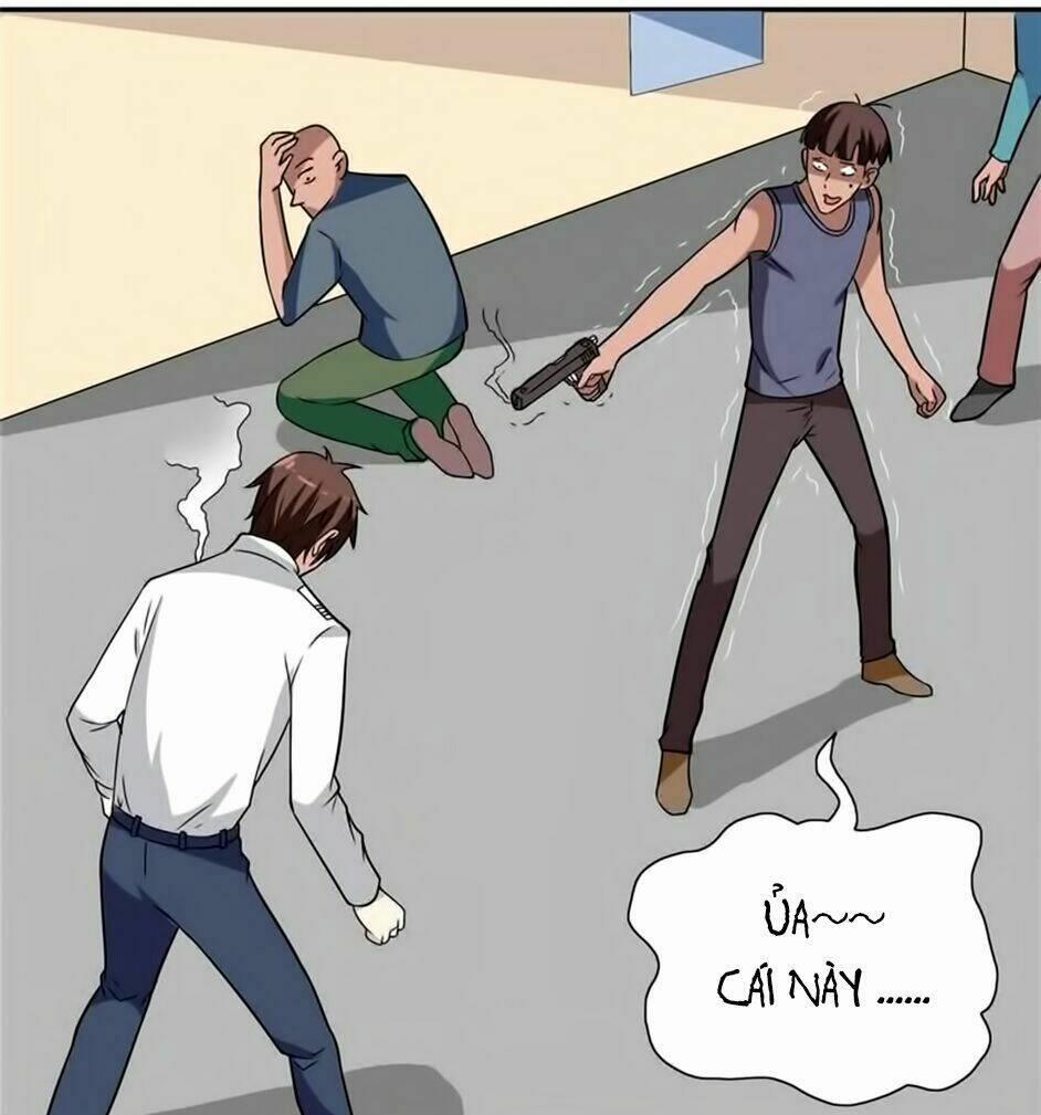 Mỹ Nữ Đại Tiểu Thư Đích Cương Thi Cao Thủ 9 trang 12