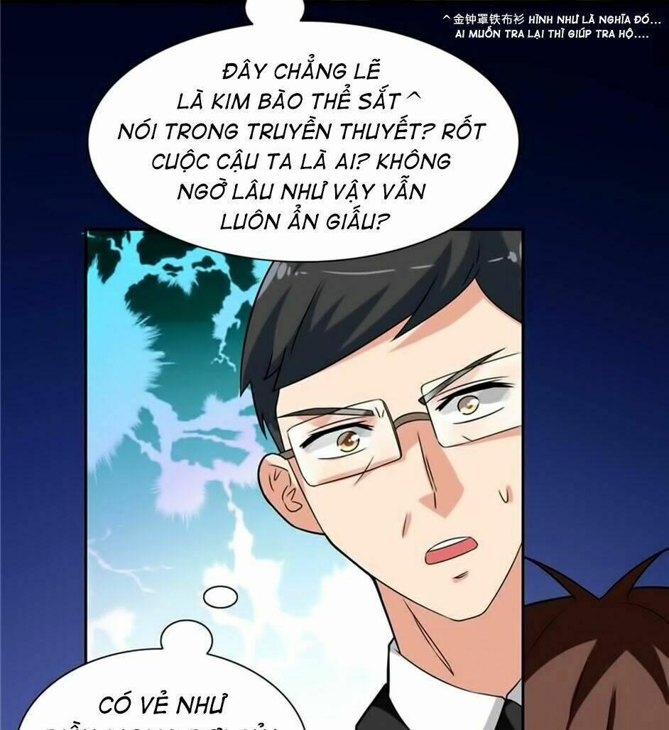 Mỹ Nữ Đại Tiểu Thư Đích Cương Thi Cao Thủ 9 trang 14