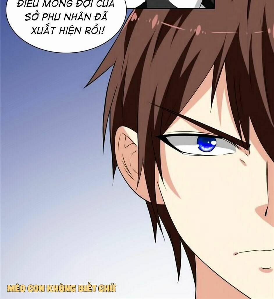 Mỹ Nữ Đại Tiểu Thư Đích Cương Thi Cao Thủ 9 trang 15