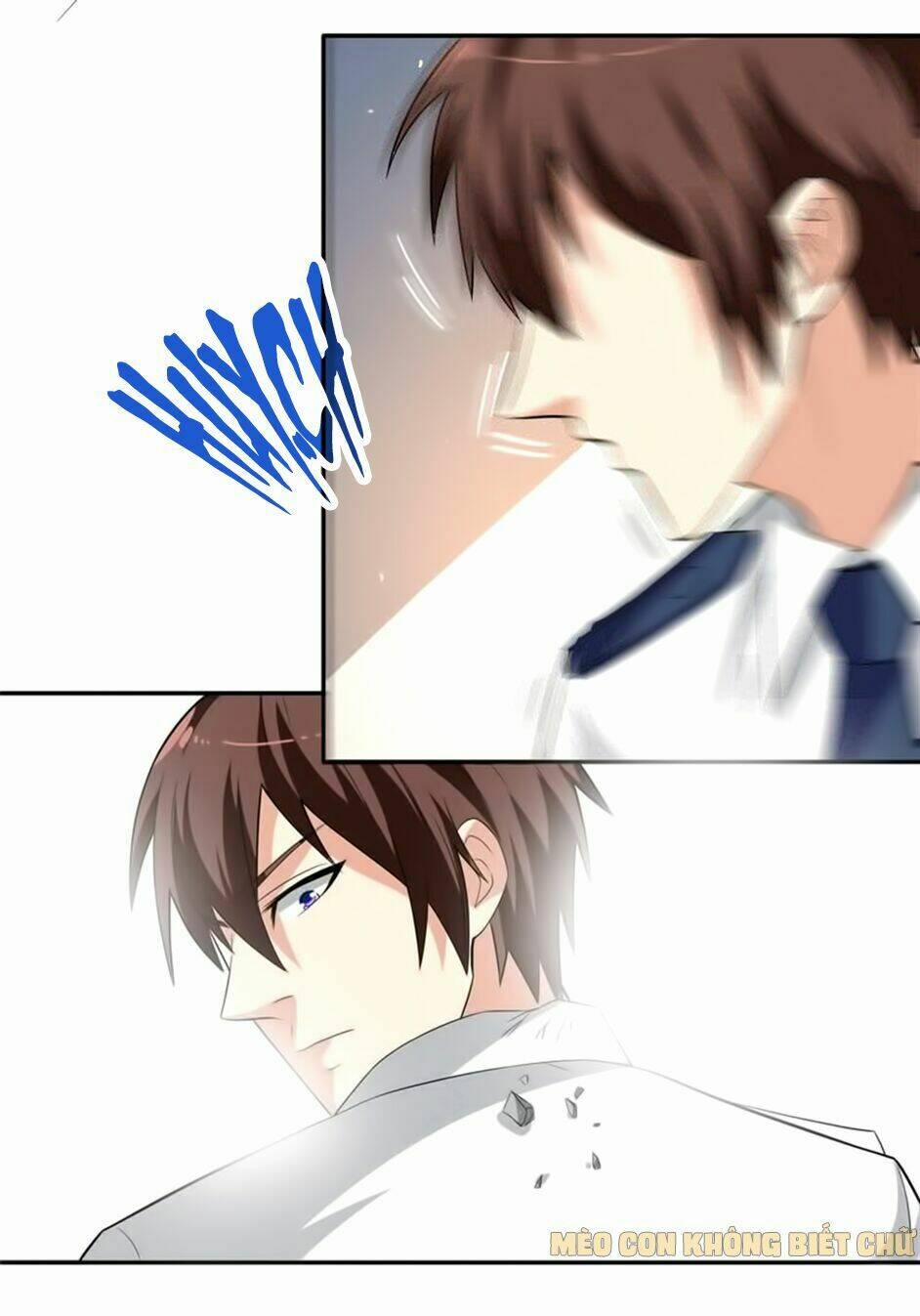 Mỹ Nữ Đại Tiểu Thư Đích Cương Thi Cao Thủ 9 trang 17