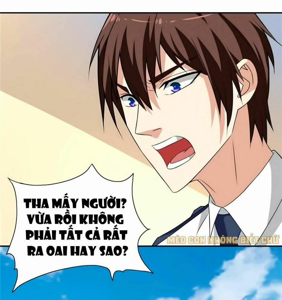 Mỹ Nữ Đại Tiểu Thư Đích Cương Thi Cao Thủ 9 trang 21