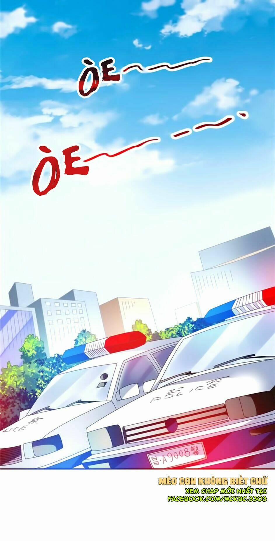 Mỹ Nữ Đại Tiểu Thư Đích Cương Thi Cao Thủ 9 trang 22