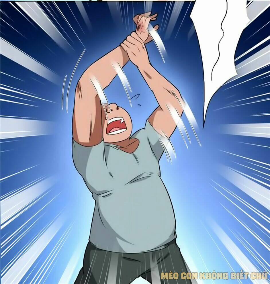 Mỹ Nữ Đại Tiểu Thư Đích Cương Thi Cao Thủ 9 trang 5