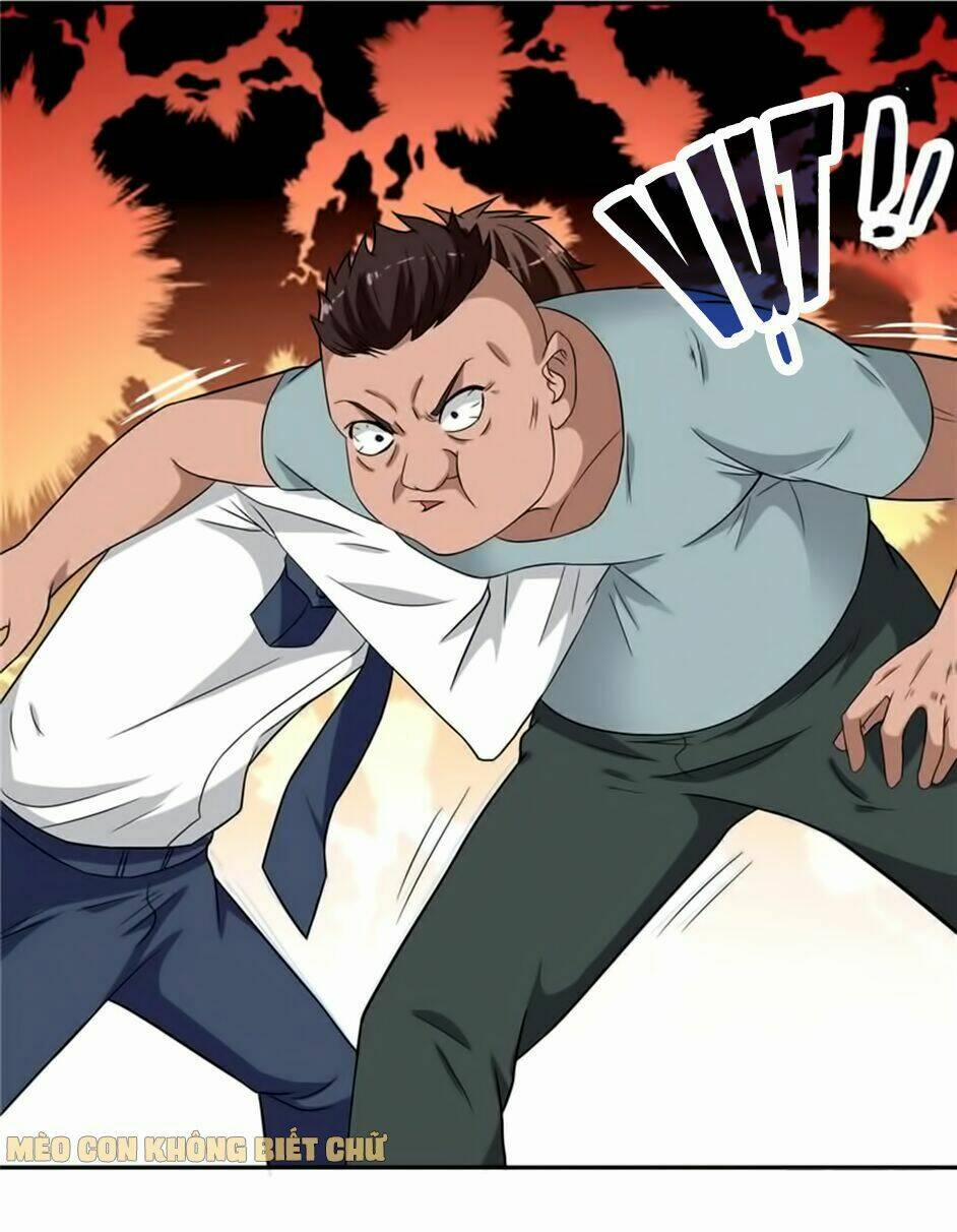 Mỹ Nữ Đại Tiểu Thư Đích Cương Thi Cao Thủ 9 trang 7