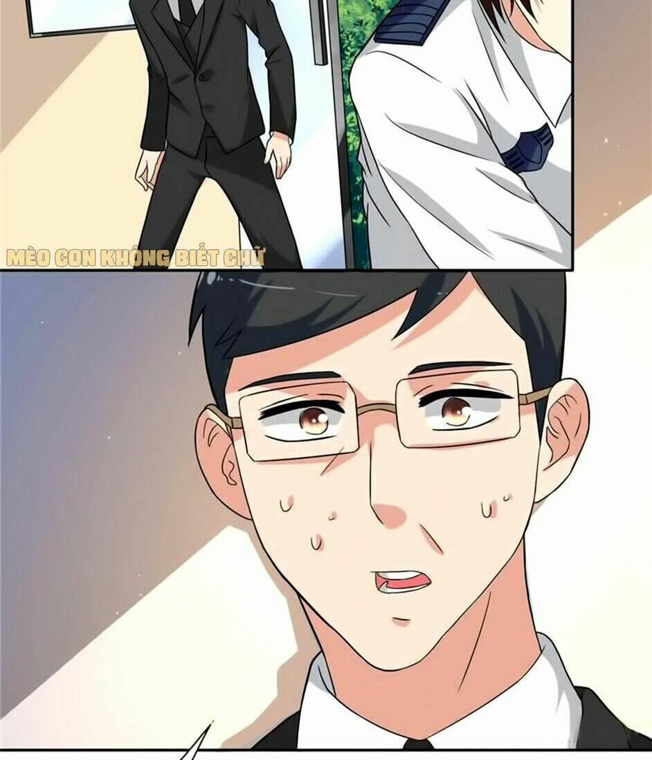 Mỹ Nữ Đại Tiểu Thư Đích Cương Thi Cao Thủ 9 trang 9