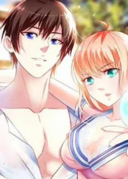 Đọc truyện tranh Mỹ Nữ Đại Tiểu Thư Đích Cương Thi Cao Thủ