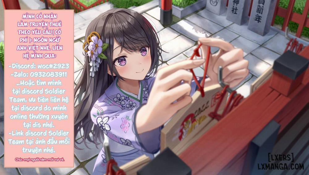 My Older Brother Fucked My Girlfriend Like Crazy Oneshot trang 31