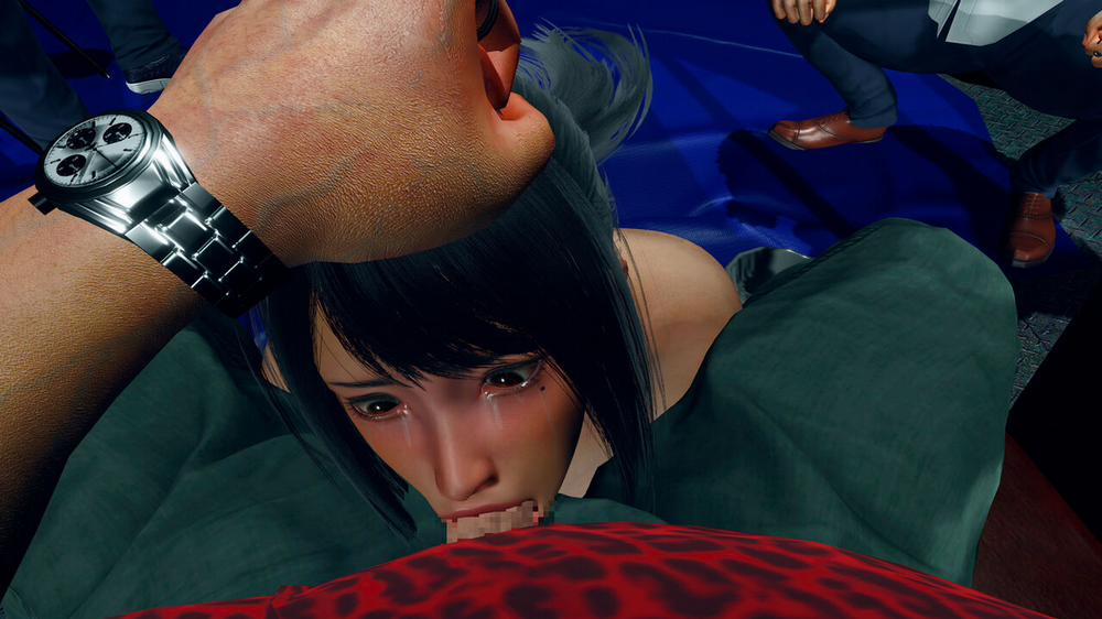 My Older Sster Was Killed By A Delinquent Who Was Bullying Her Younger Brother 2 END trang 14