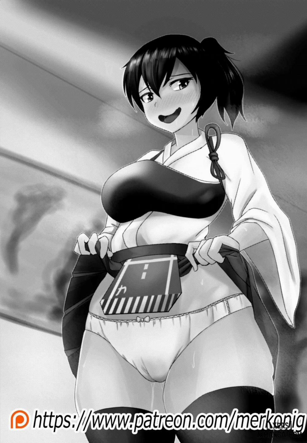 My Onahole Oneshot trang 1