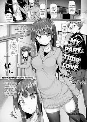 Đọc truyện tranh My Part-Time Love