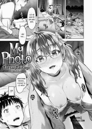 Đọc truyện tranh My Photo