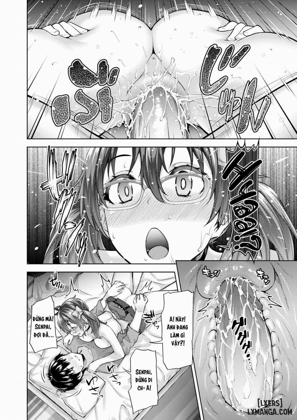 My Photo Oneshot trang 14