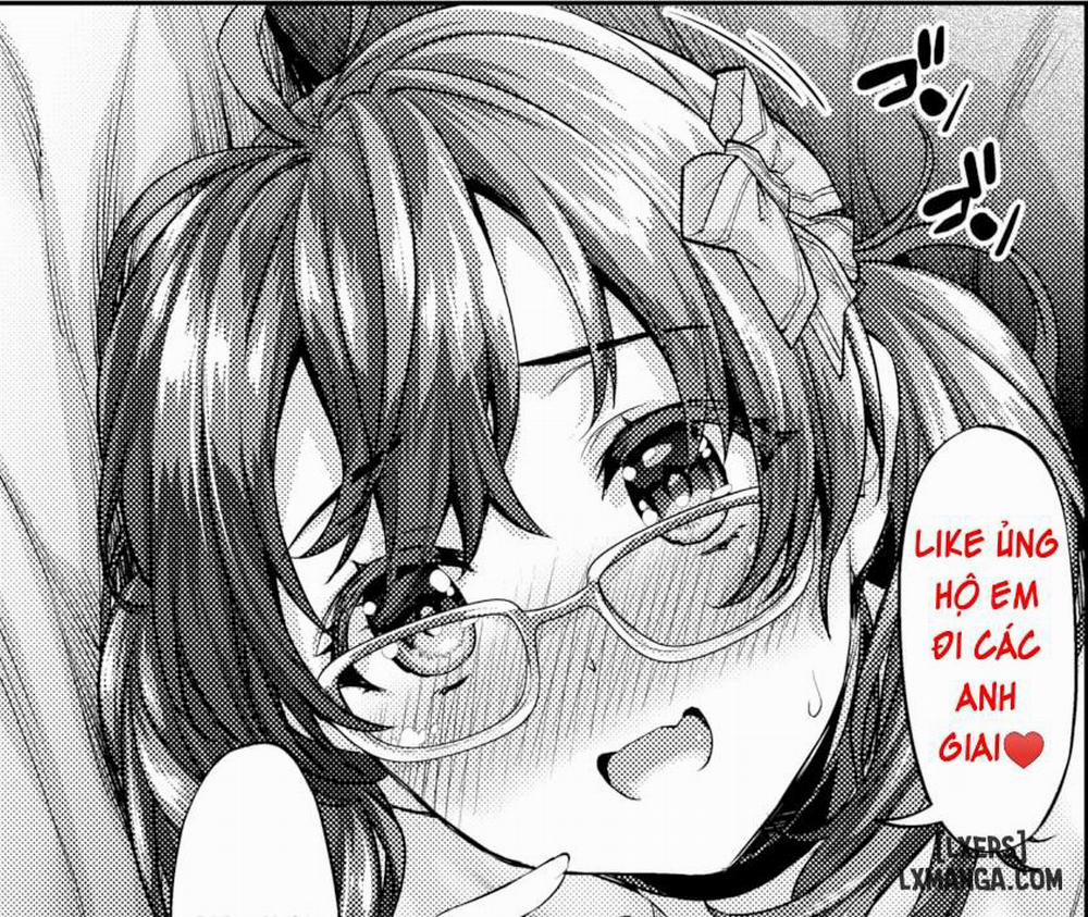 My Photo Oneshot trang 21