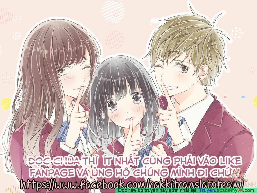 My Pink Is Overflowing 1 trang 48