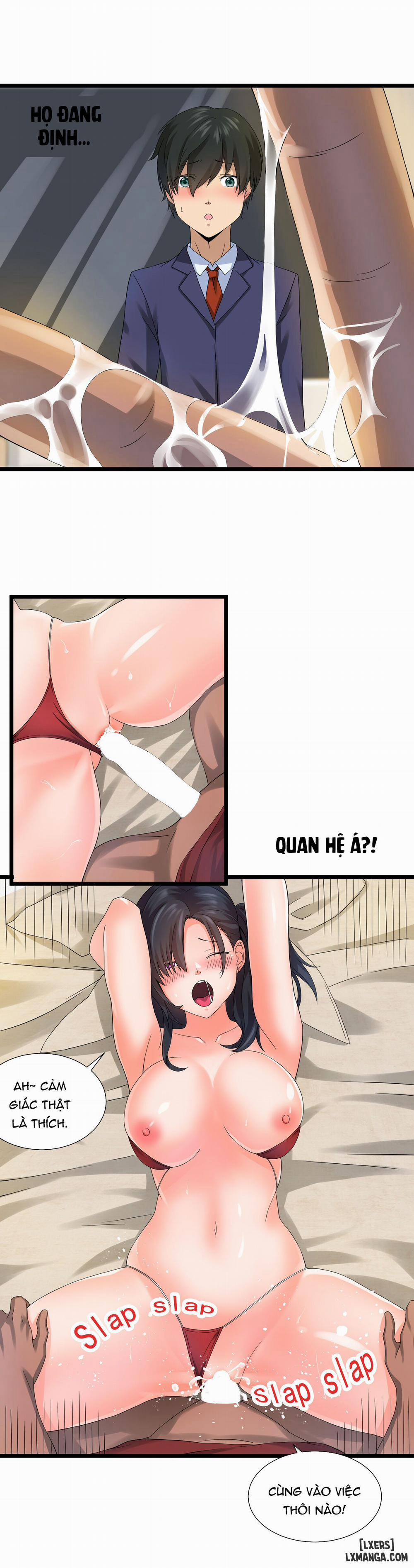 My Puppy Love is a Fickle Woman 1 trang 14