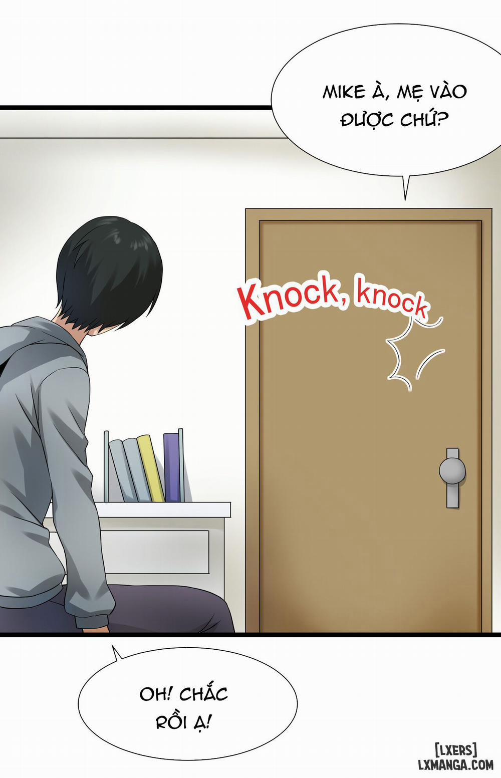 My Puppy Love is a Fickle Woman 1 trang 20