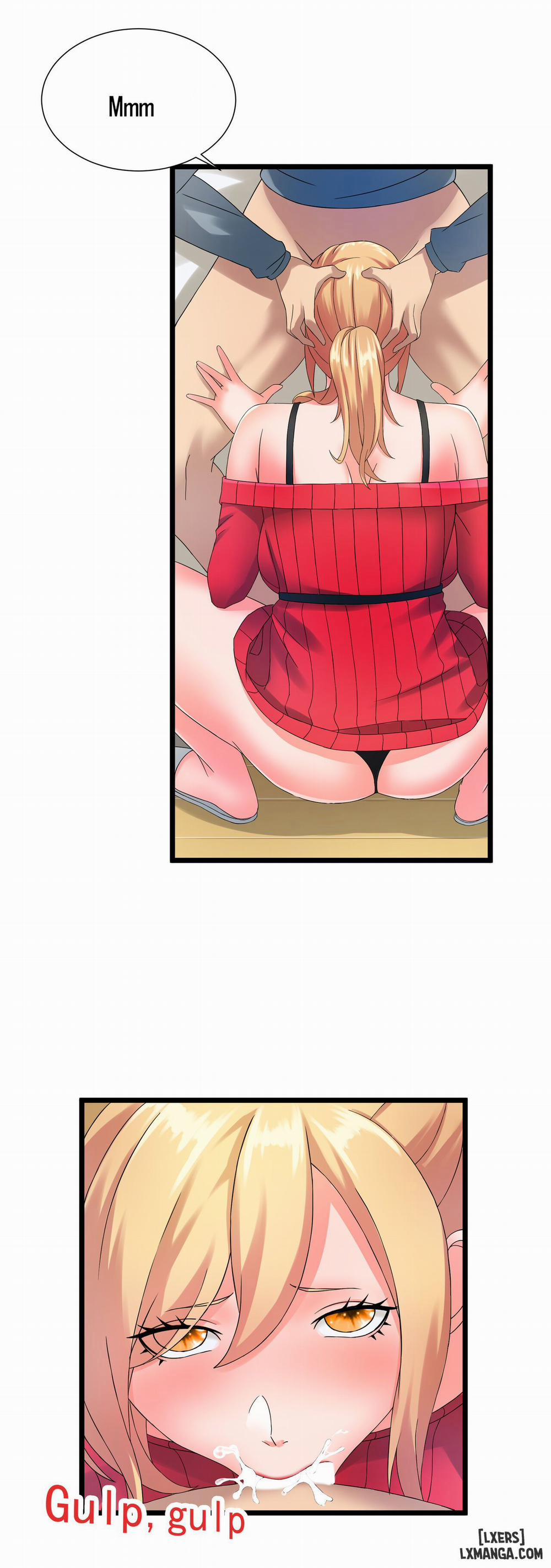 My Puppy Love is a Fickle Woman 1 trang 25