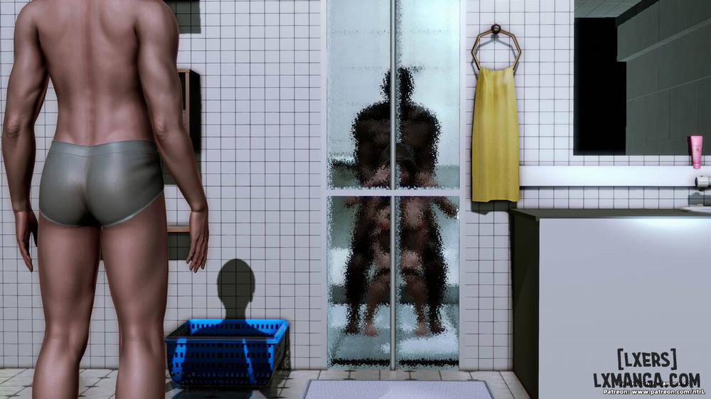 My Queen Bewitched Her Black Lover 2 trang 108