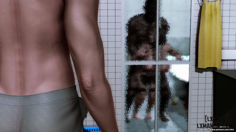 My Queen Bewitched Her Black Lover 2 trang 113