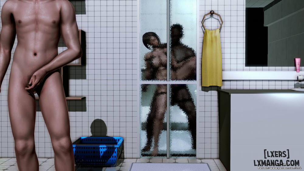 My Queen Bewitched Her Black Lover 2 trang 117