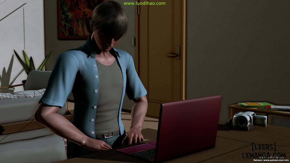 My Queen Bewitched Her Black Lover 3 END trang 25