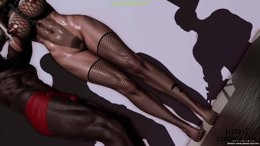 My Queen Bewitched Her Black Lover 3 END trang 79