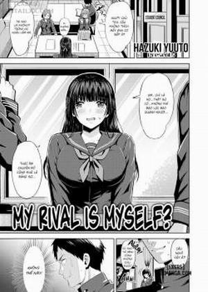 Đọc truyện tranh My Rival Is Myself