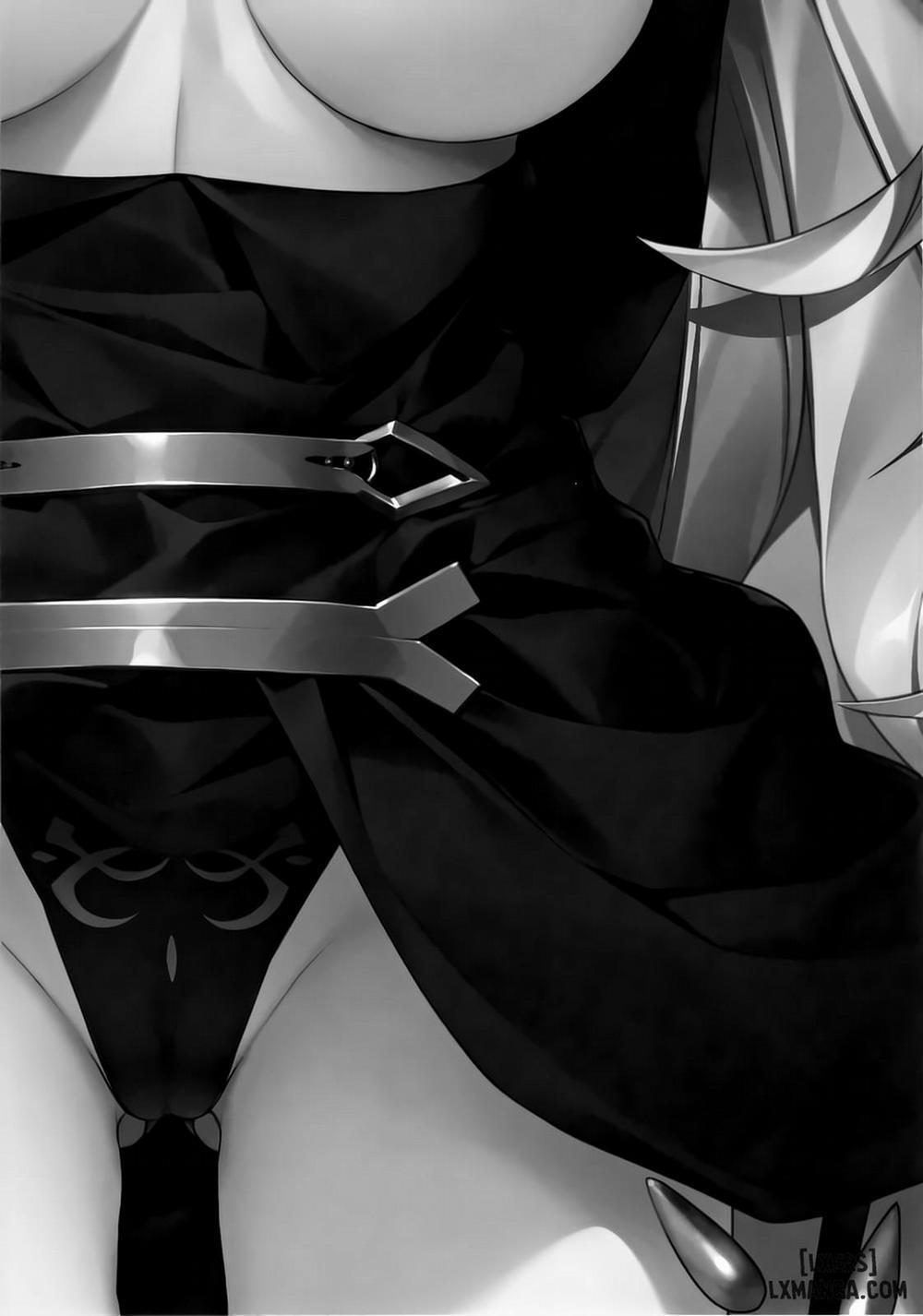 My Room de Ere-chan to Oneshot trang 23