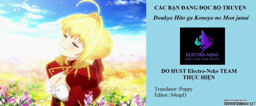 My Roommate Isn't From This World 48 trang 6