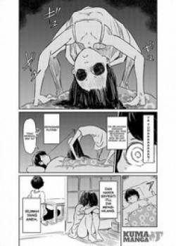 Đọc truyện tranh My Roommate Isn't From This World