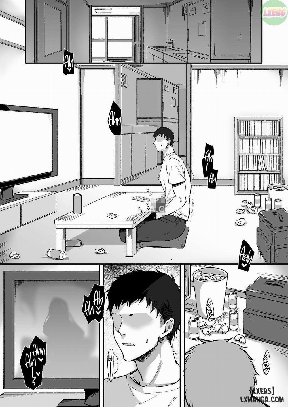 My Roommates Are Way Too Lewd Oneshot trang 3