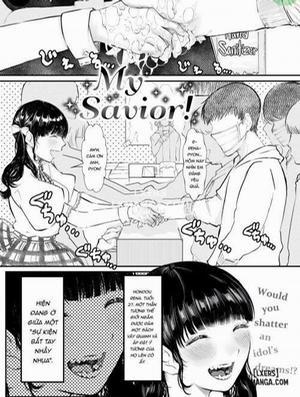 Đọc truyện tranh My Savior!