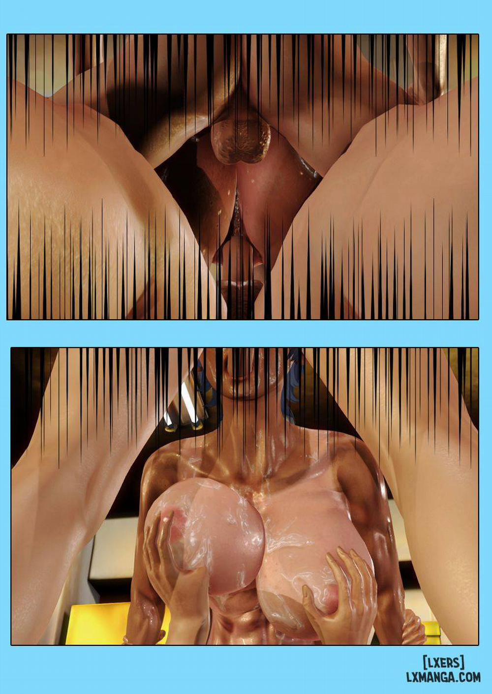 My Secrect Swimming Class 1 trang 39