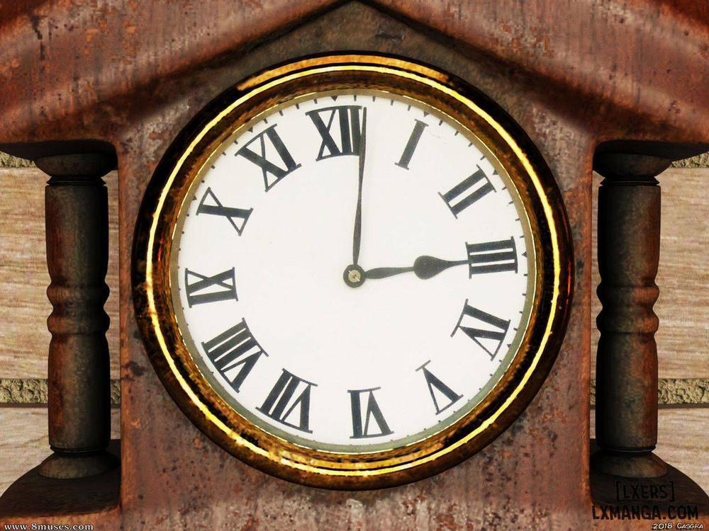 MY SECRET GOBLIN OBSESSION 1 trang 8