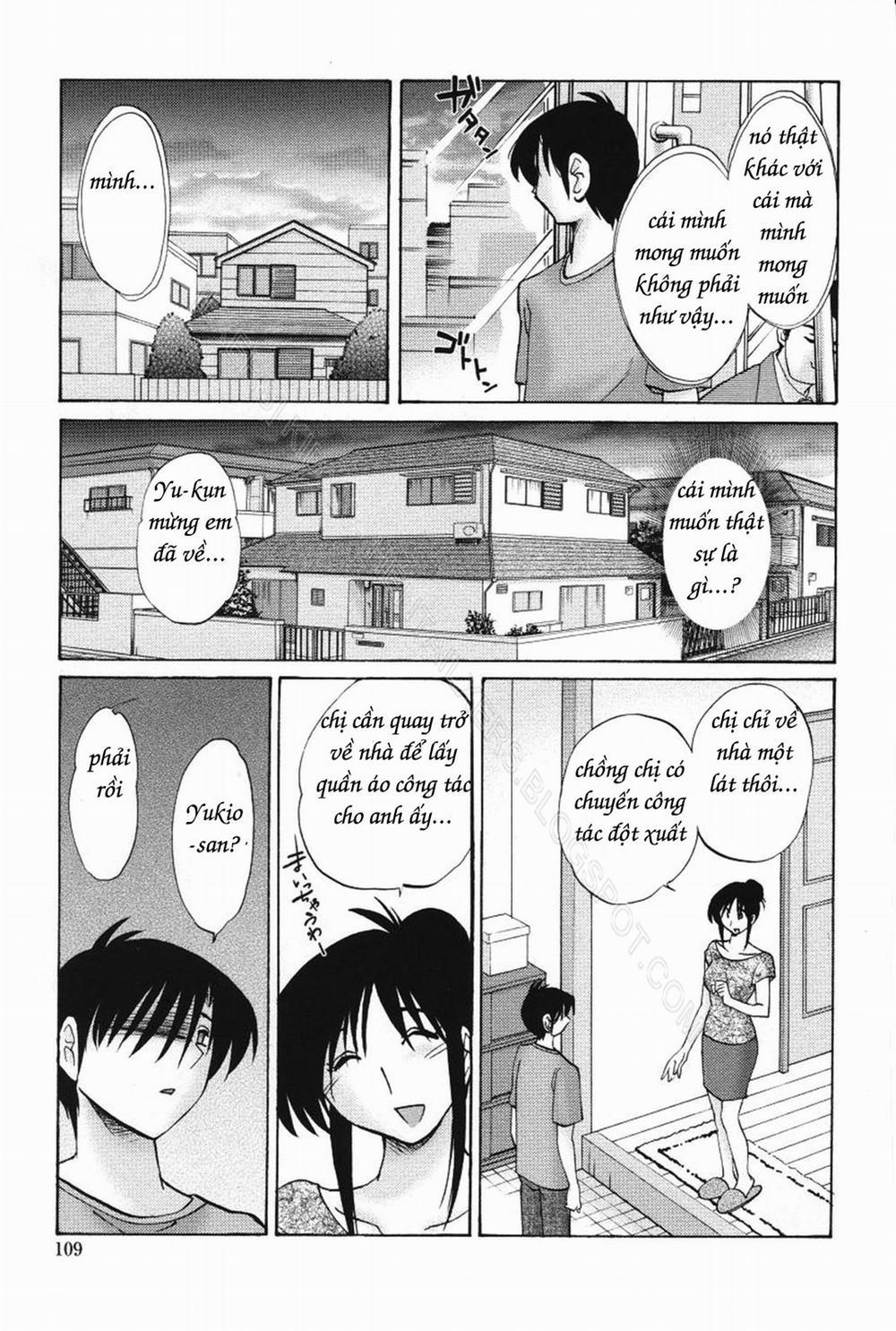 My Sister Is My Wife 13 trang 18