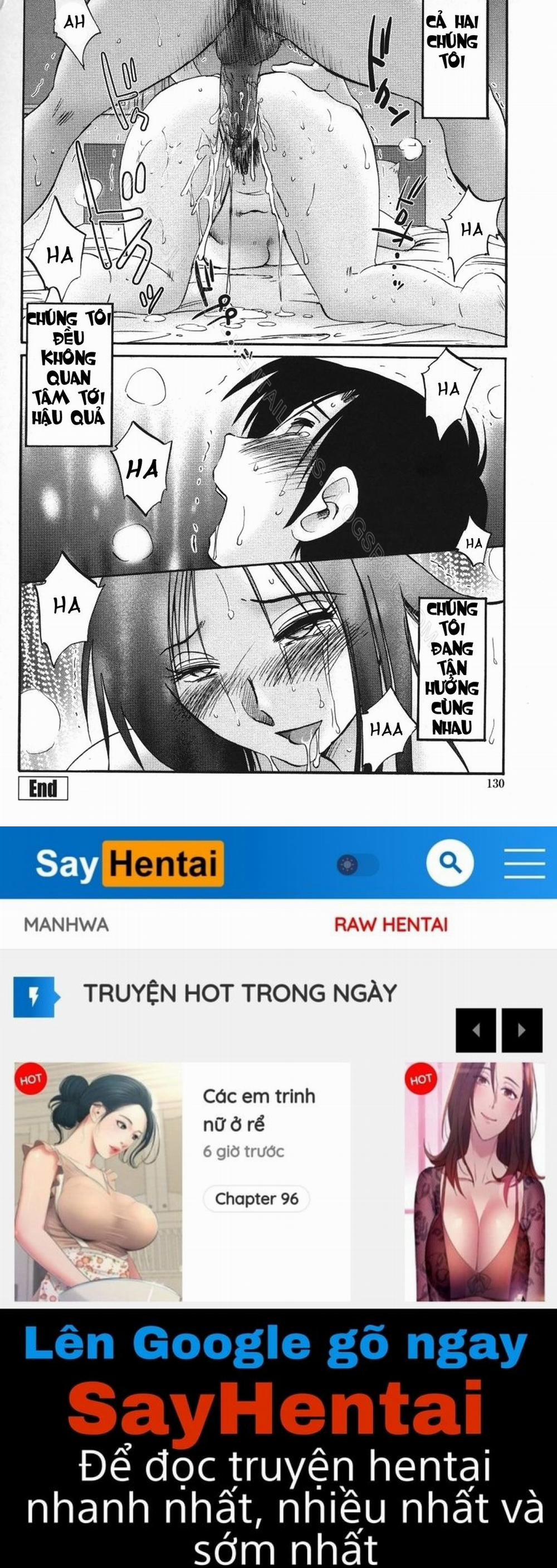 My Sister Is My Wife 14 trang 19