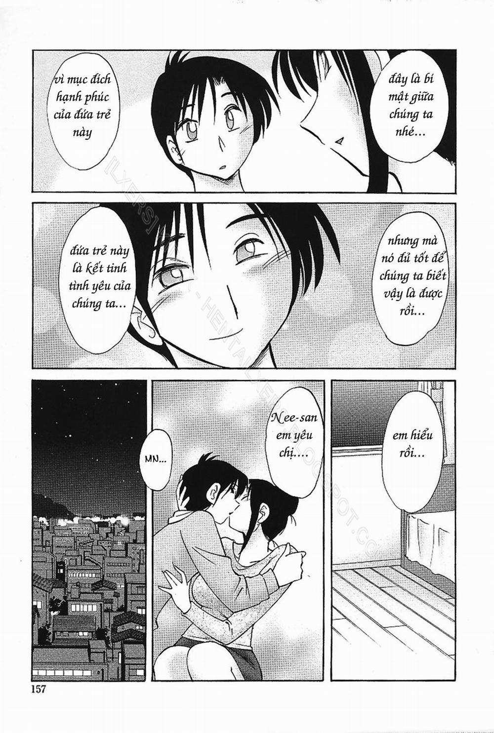 My Sister Is My Wife 16 END trang 6