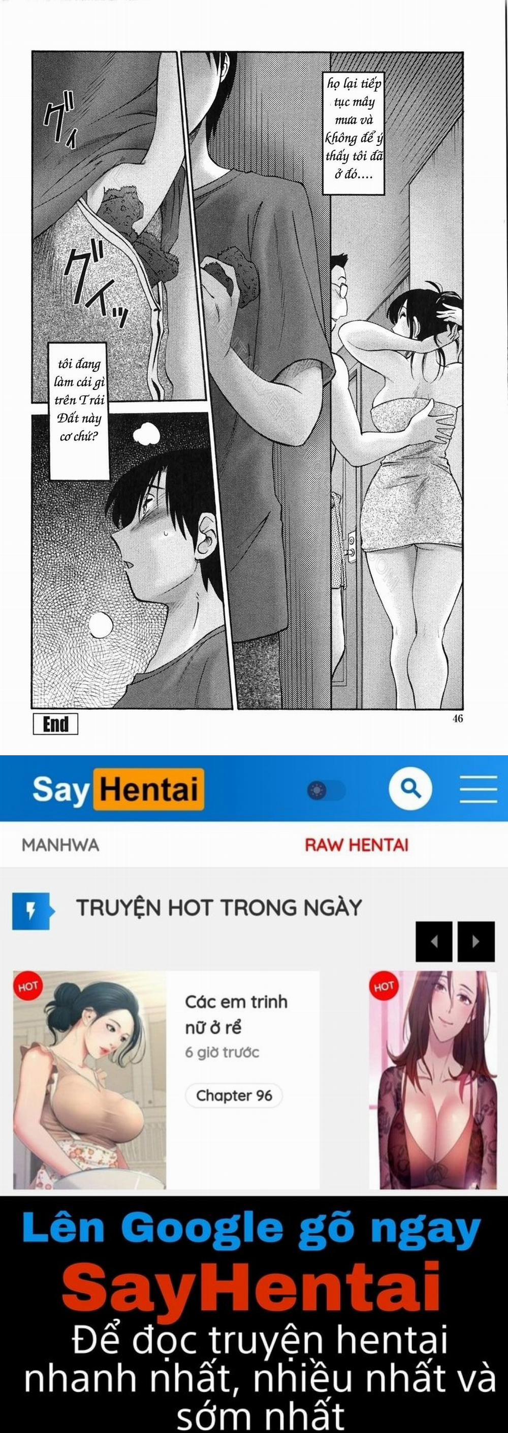 My Sister Is My Wife 2 trang 18