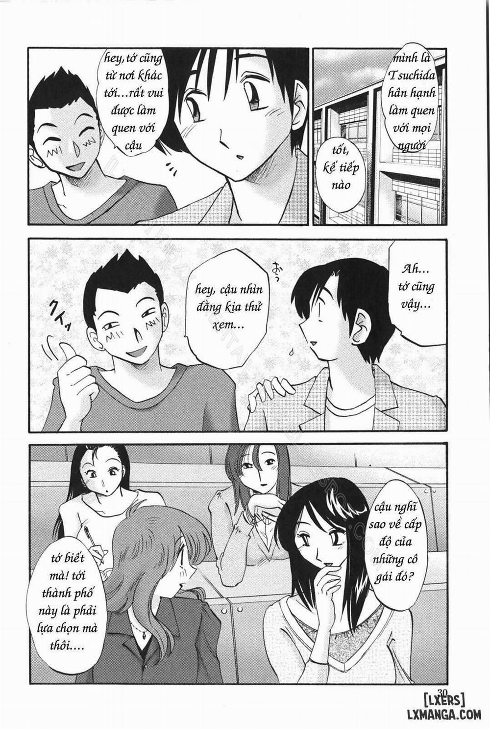 My Sister Is My Wife 2 trang 2